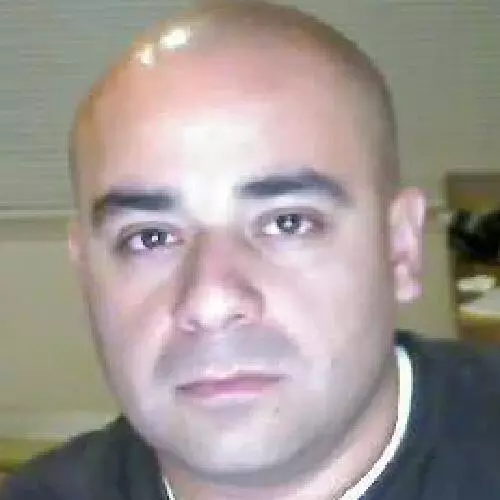 Paulo Acosta