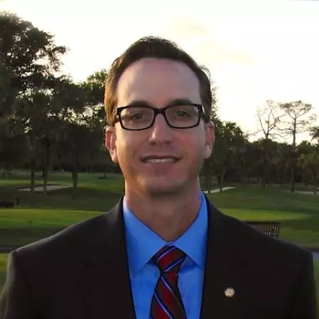 Matthew Stein, PGA