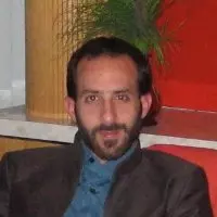 Omar Zakaria