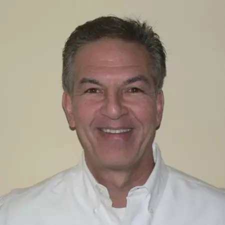 Mark Siegel