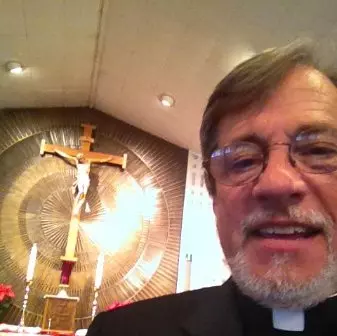 Rev Jim Gerhart