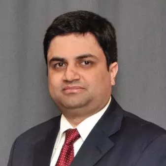 Rajeev Raina, P.E.