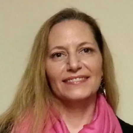 Pam Mikeska