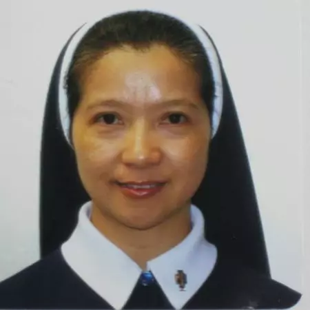Sr. Anne Theresa Hong Nguyen