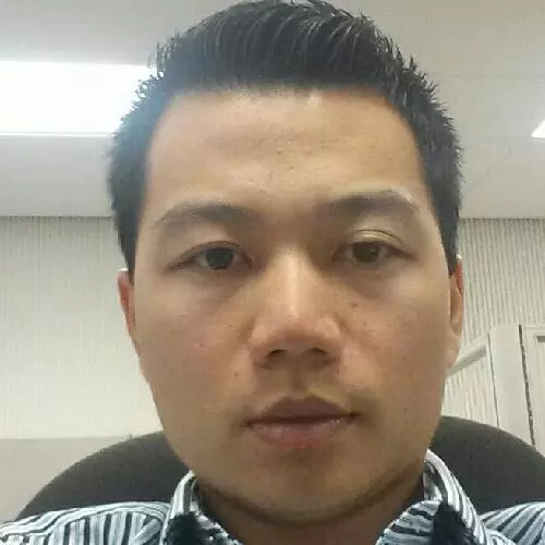 Derek Dinh, P.E.