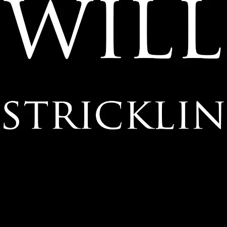 Will Stricklin