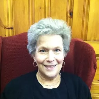 Janet Rosenbaum
