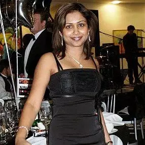 Anita Narayanan