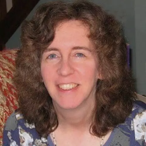 Gail M. Seigel, Ph.D.