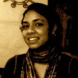 Madhavi Nambiar, PhD