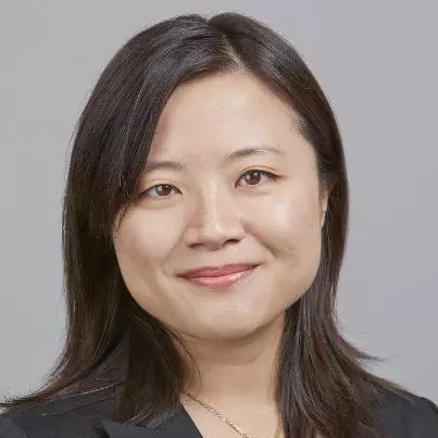 Julia Jiayuan Fang