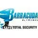 Eric Scott - Barracuda Networks Sales Agent