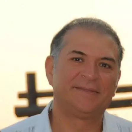 Ali Vafaei