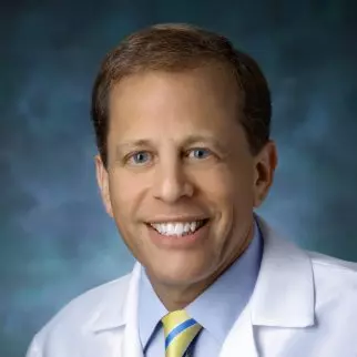 Eric B. Lieberman, MD