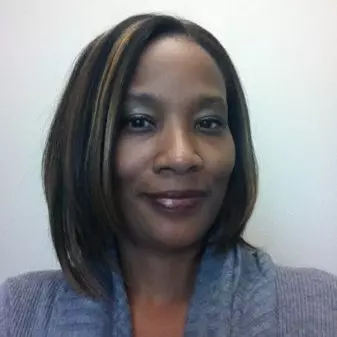 Deborah Charles, PMP