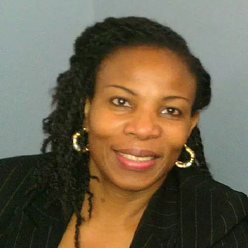 Patricia Nwaekeke, MBA, MCSD