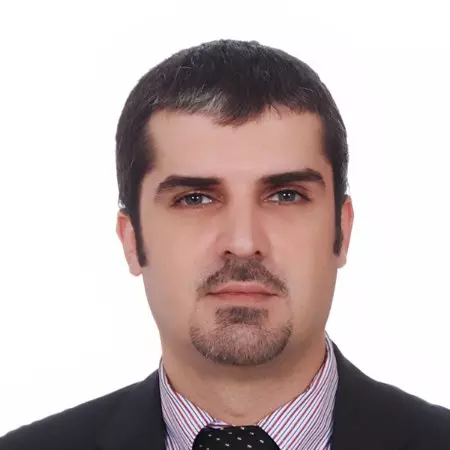 Rabih Khalil, CPA, MAC