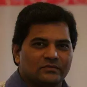 Ashok Bavanla
