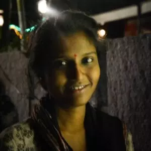 Sangeetha Priyadarshini R