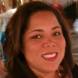 Jennifer (Rosario) Lachenmaier Rosario