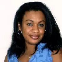 Carlene B Charlemagne, MBA