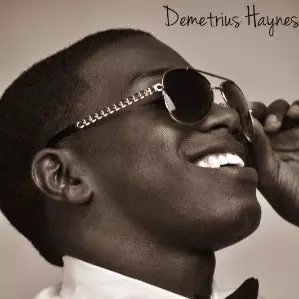 Demetrius Haynes