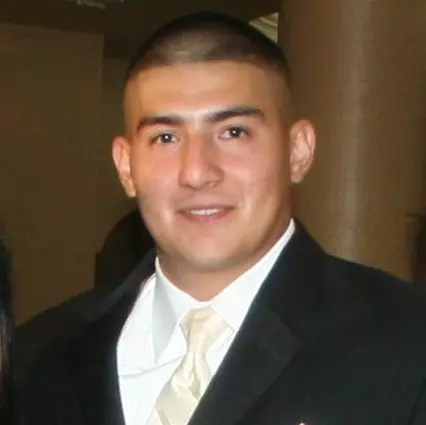 Nelson R. Martinez