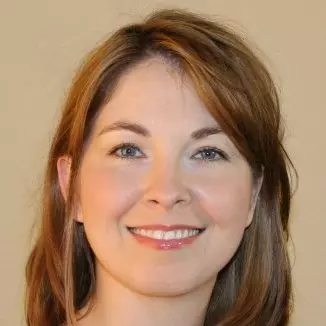 Kristina E. Maxwell, MBA, SPHR