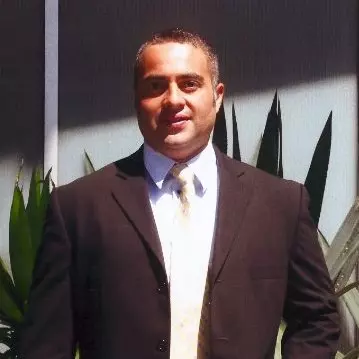 Mario Sandoval, PhD