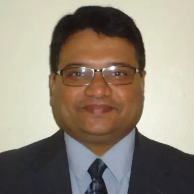 Vivek Shrivastava