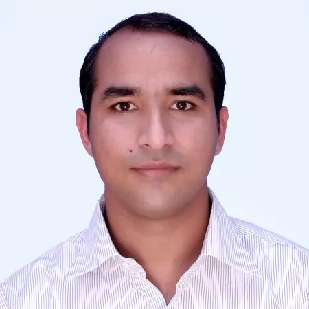 Madhuban Chaudhary