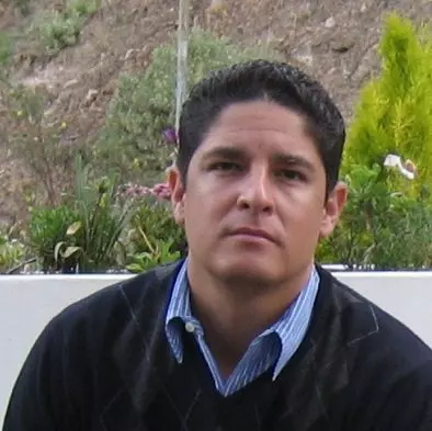 Walter Gonzalez, Jr.