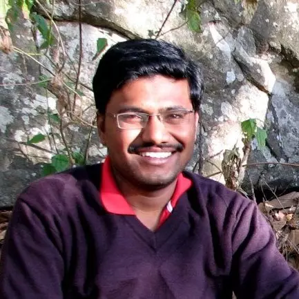 Arun Prakash