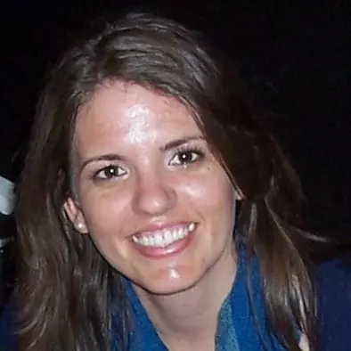 Michelle Pender