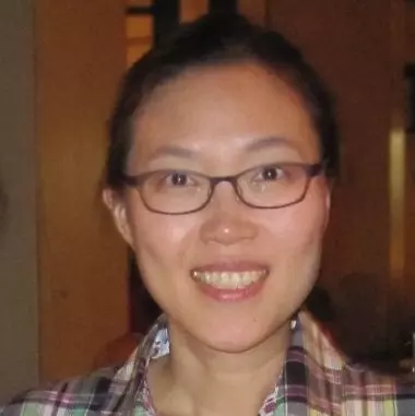 Christina Soeun Kwon