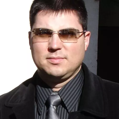 Nikolay Chalakov