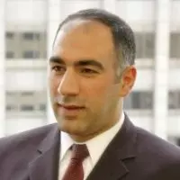 Daniel Saieh, CFA