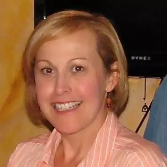 Patricia Fraser