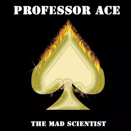 Professor Ace