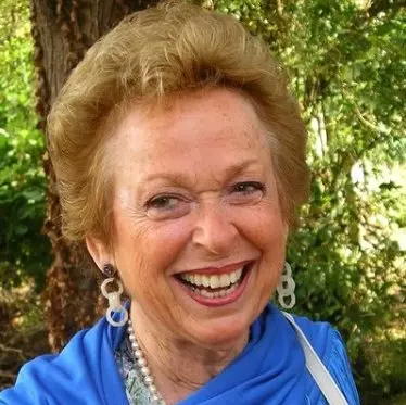 Nancy W Greenblatt