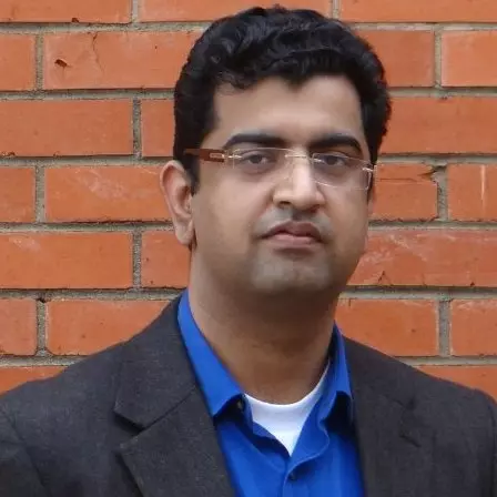 Rajeev Mehrotra