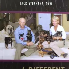 Jack Stephens D.V.M.