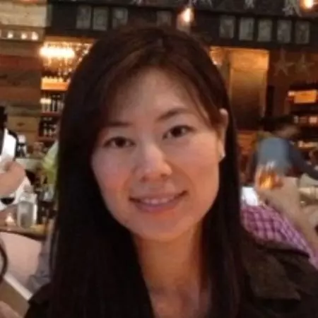 Olivia M. Choi