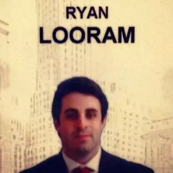 Ryan Looram