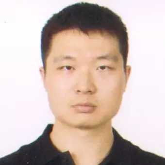 Paul Jia