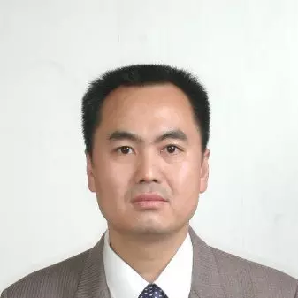 Robert Zhang P.Eng, M.Eng