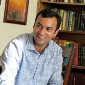 Saad Zaheer, Ph. D.