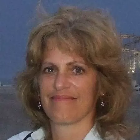 Susan Reckling, MA