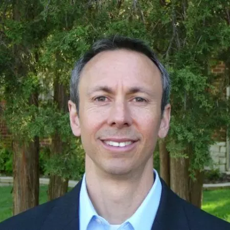Mark Gagliano, MBA