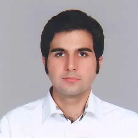 Amir Hossein Behbahani